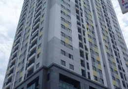 Chung cư Rainbow