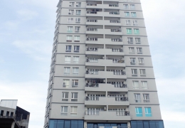 Chung cư Hòa Phát 257 Giải Phóng