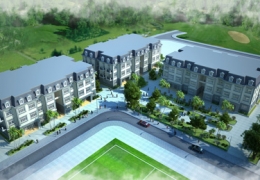 Nhà máy Z131 Bộ Quốc Phòng