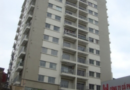 Chung cư 143 Đốc Ngữ