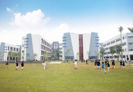 Trường Quốc Tế Mỹ
