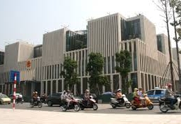 Nhà Quốc Hội