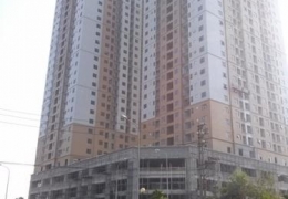 Chung cư Vinaconex Xuân Mai